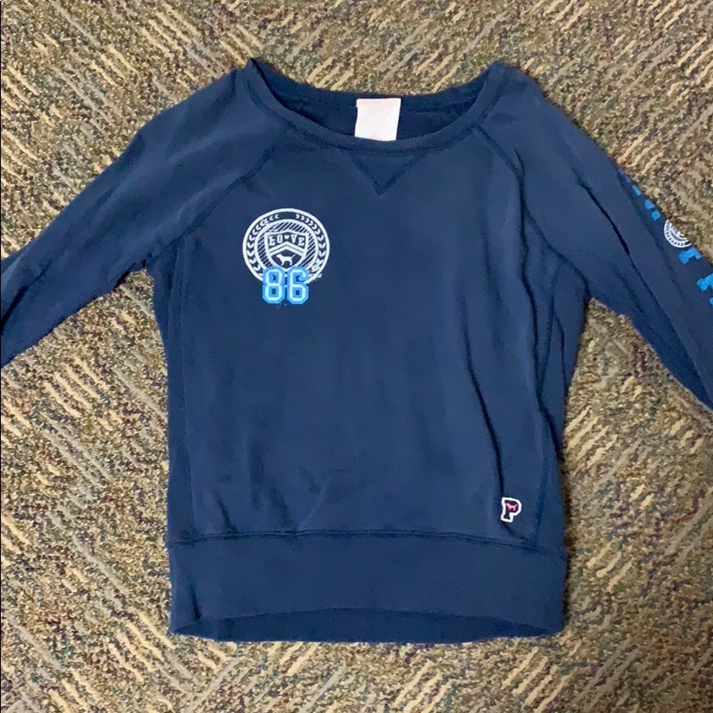 Victoria’s Secret long sleeve sweater